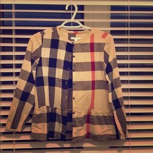 Burberry Dressy T-shirt